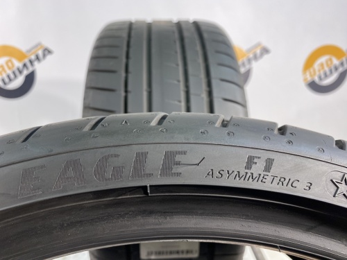 275 30 20 GOODYEAR EAGLE F1 ASYMMETRIC 3 RFT