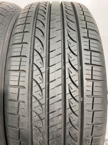 235 55 19 YOKOHAMA AVID GT