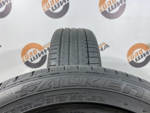 245 45 20 FALKEN AZENIS FK-510 SUV