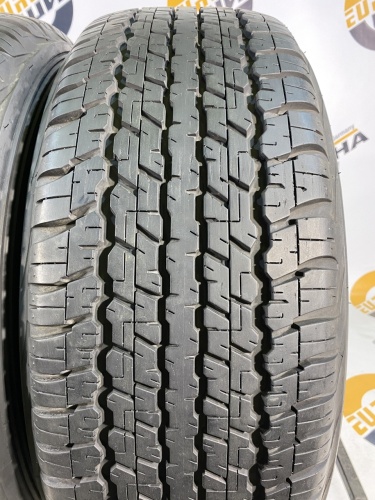 285 65 17 DUNLOP GRANDTREK AT22