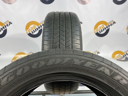 255 50 19 GOODYEAR EAGLE LS 2 RFT