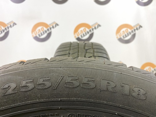 255 55 18 NOKIAN WR G2