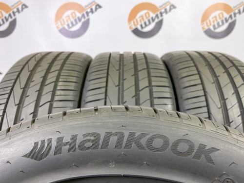 255 45 19 HANKOOK VENTUS S1 EVO 2 SUV K117C