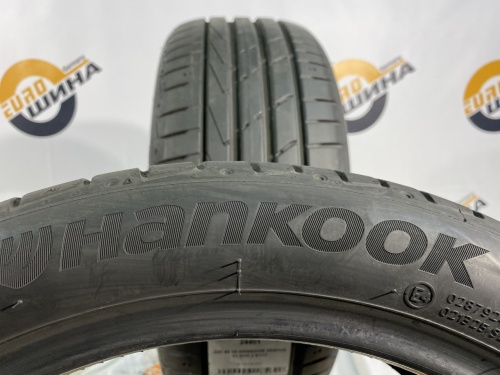 225 45 18 HANKOOK VENTUS S1 EVO 2 K117