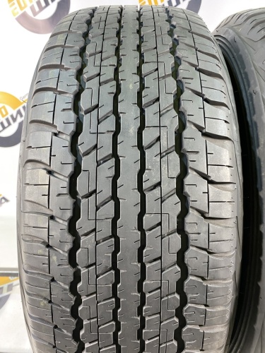 285 65 17 DUNLOP GRANDTREK AT22