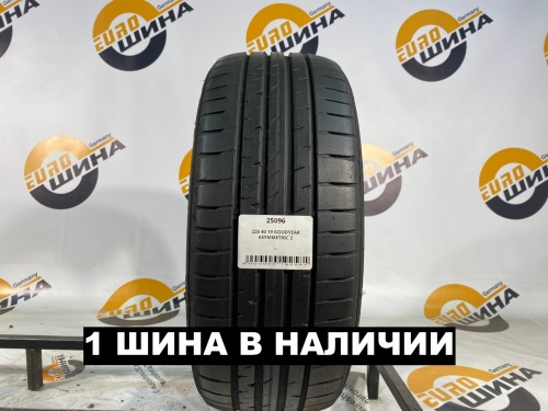 225 40 19 GOODYEAR ASYMMETRIC 2
