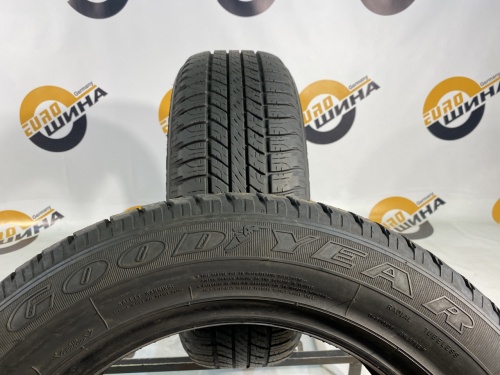 235 60 18 GOODYEAR WRANGLER HP ALL WEATHER