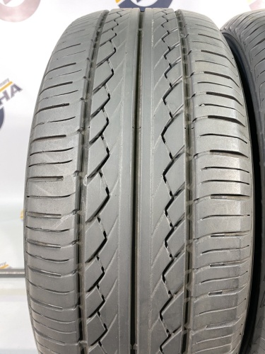 255 60 18 HANKOOK OPTIMO K406