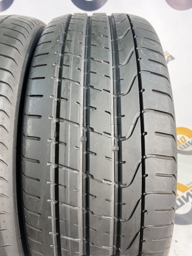 255 50 20 PIRELLI P ZERO