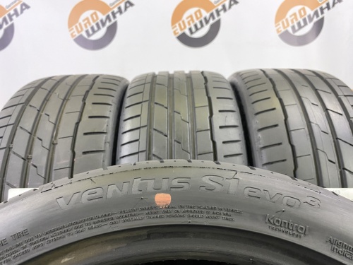 235 40 19 HANKOOK VENTUS S1 EVO3 SUV K127A