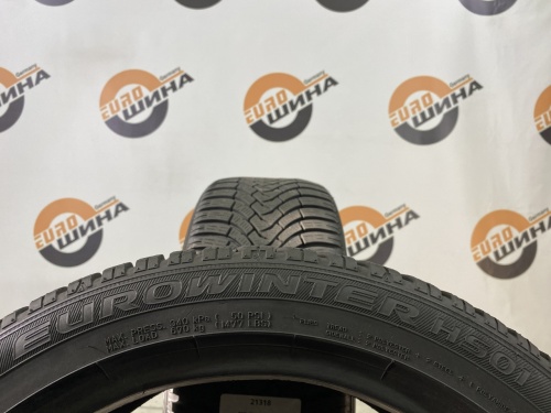 225 45 17 FALKEN EUROWINTER HS01