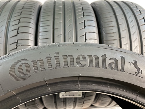 245 40 18 CONTINENTAL CONTIPREMIUMCONTACT 6