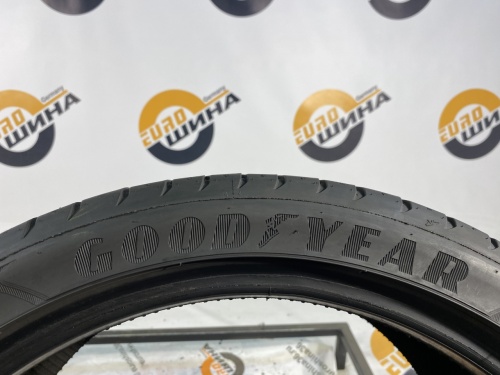 255 35 19 GOODYEAR EAGLE F1 ASYMMETRIC 2
