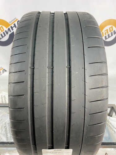 275 35 20 MICHELIN PILOT SUPER SPORT