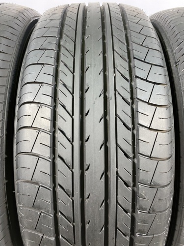 225 55 18 YOKOHAMA BLUEARTH E70