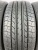 225 55 18 YOKOHAMA BLUEARTH E70