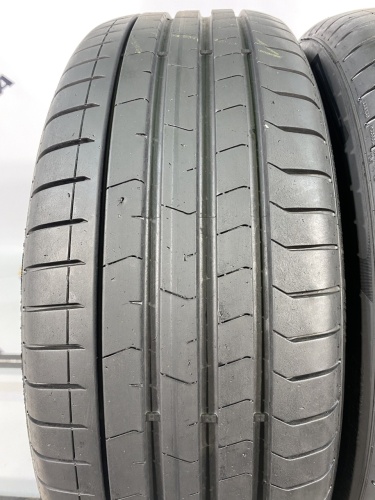 225 50 18 PIRELLI P ZERO PZ4
