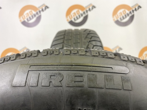 225 60 17 PIRELLI WINTER SOTTOZERO 210 SERIE II RFT