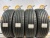 215 60 17 BRIDGESTONE ALENZA 001