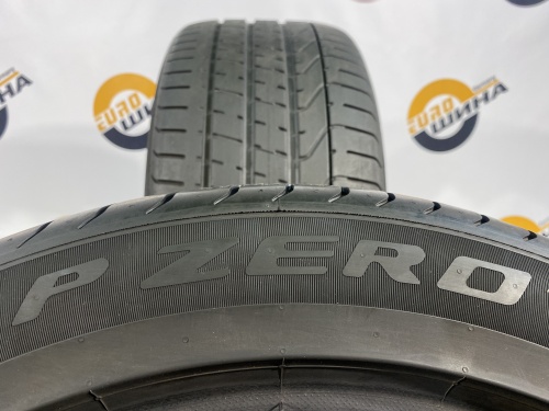 305 40 20 PIRELLI P ZERO