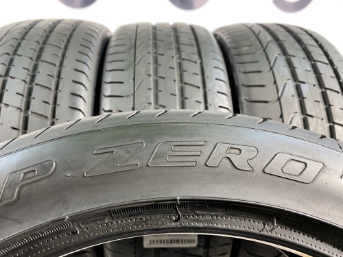 245 45 20 PIRELLI P ZERO