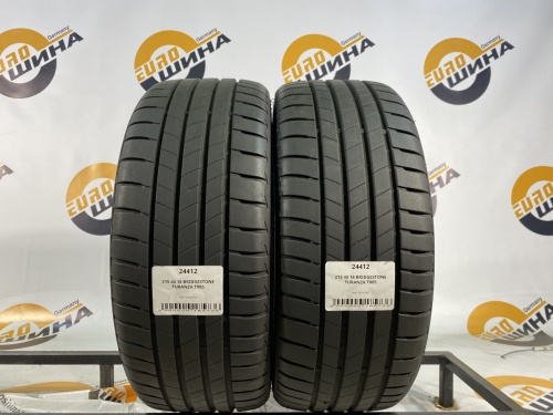 215 40 18 BRIDGESTONE TURANZA T005
