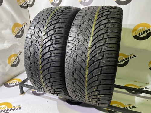 285 40 21 NOKIAN WR SUV 4