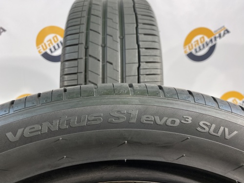 255 45 20 HANKOOK VENTUS S1 EVO3 SUV K127A