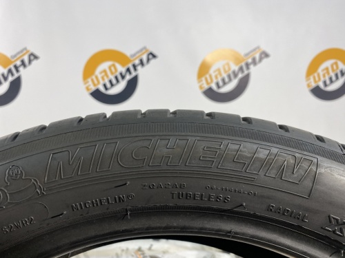 195 55 20 MICHELIN PRIMACY 3