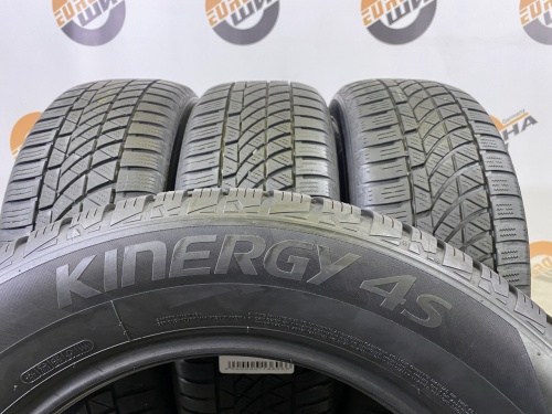 225 60 17 HANKOOK KINERGY 4S H740