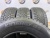 225 60 17 HANKOOK KINERGY 4S H740