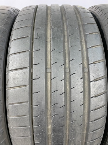 (РАЗНОШИР + 22616) 265 40 21 BRIDGESTONE POTENZA SPORT