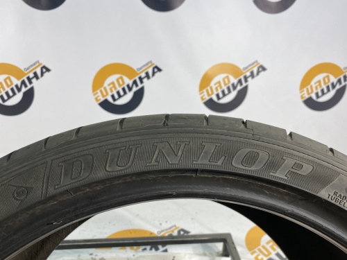 325 30 21 DUNLOP SP SPORT MAXX