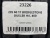 235 60 17 BRIDGESTONE DUELER H/L 400