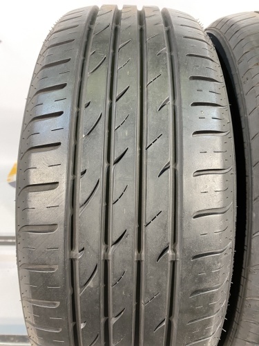 215 55 17 NEXEN N'BLUE HD PLUS