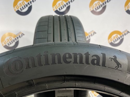 285 40 22 CONTINENTAL CONTISPORTCONTACT 6