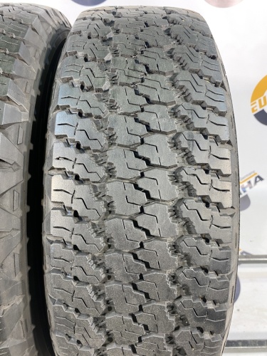 245 75 17 GOODYEAR WRANGLER AT