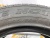 225 50 17 GOODYEAR EAGLE NCT 3 TOUR RFT