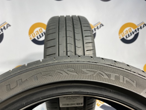 205 45 17 VREDESTEIN ULTRAC SATIN