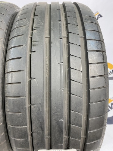 245 40 18 DUNLOP SP SPORT MAXX RT 2
