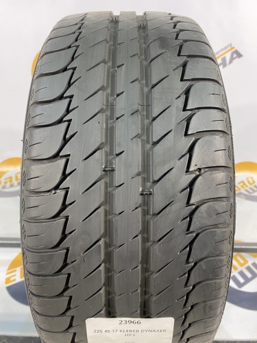 225 45 17 KLEBER DYNAXER HP3
