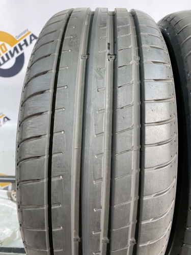 225 55 17 GOODYEAR EAGLE F1 ASYMMETRIC 3 RFT