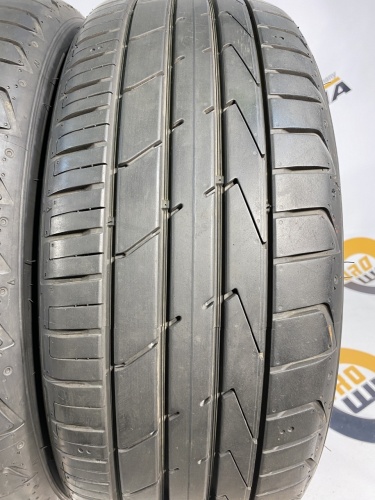 225 55 17 HANKOOK VENTUS S1 EVO 2 K117