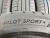 225 45 19 MICHELIN PILOT SPORT 4