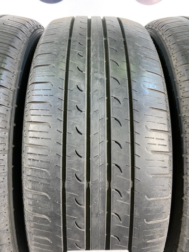 225 55 19 GOODYEAR EFFICIENTGRIP SUV 4X4