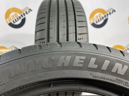 225 45 17 MICHELIN PILOT SPORT 5