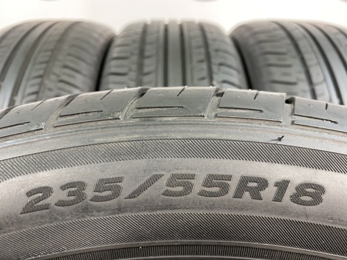 235 55 18 HANKOOK OPTIMO K415