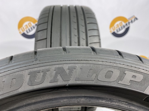 275 35 19 DUNLOP SP SPORT MAXX GT RFT