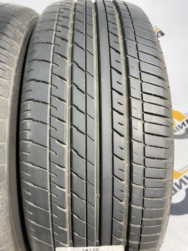 215 55 17 BRIDGESTONE TURANZA ER370