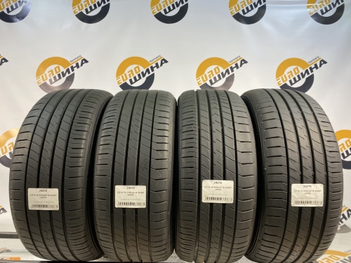 235 50 18 DUNLOP SP SPORT LM705